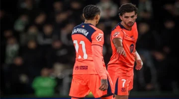 ترددات مهمة.. القنوات الناقلة لمباراة برشلونة وألباسيتي في كأس الملك